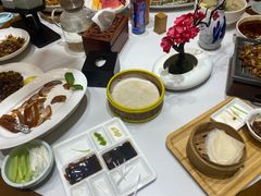 -北平食府(马鞍山路店)