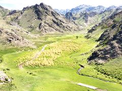 -新疆天山野生动物园