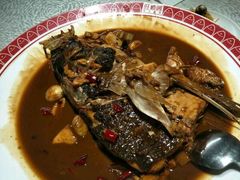 -旺顺阁·北京菜(北辰上品+)