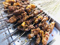 -清真·马峰烤肉(小学习北巷店)