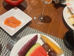 -明月东一酒店·菲斯特自助餐厅