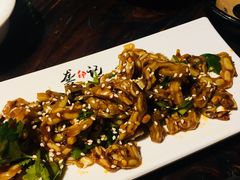 牛脆宝-龚印记牛骨牛杂屋·四代传承(珠影星光城店)