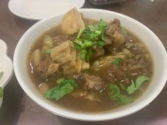 -清真牛街祥云轩门钉肉饼(左家庄店)
