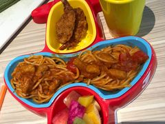 -必胜客(桐乡吾悦广场店)