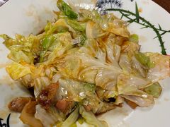 -卧龙堡客栈·中餐厅(古北水镇店)