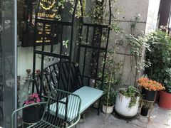 -伊斯坦布尔土耳其清真咖啡餐厅