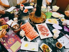 -草原饭店火锅