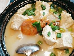 -钱塘秋荷(开鲁路店)