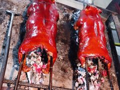 四更烤乳猪-黄记四更烤乳猪店