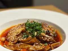 -渝信川菜 · 川味家常菜(财富购物中心店)