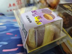 -鲍师傅糕点(八一馆店)