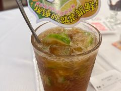 -中山威尼斯西餐厅(扬名广场店)