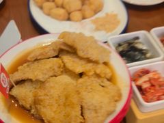 -英兰朝族饭店(河南桥头店)