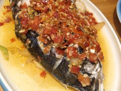-快乐老家三鲜饺子东北菜(南六中路店)