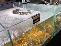 -蟹之国·精品蟹料理(极地店)