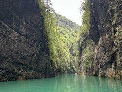 -阿依河景区