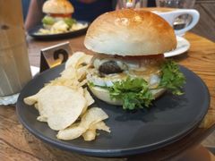 -明谦·Coffee&Cocktail Bar(美您公园店)