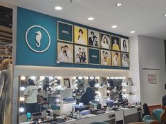 -海马体照相馆(深圳万象天地店)