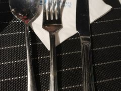 -伊斯坦布尔土耳其清真咖啡餐厅