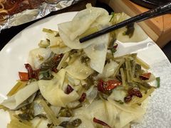-国人川菜(李家村建东街店)