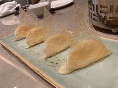 -御公馆中餐厅·点心·顺德菜·佛山东平保利洲际酒店