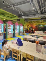 -宝燕乐园(闵行旗舰店)