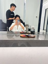 -INLIFE HAIR韩国美发