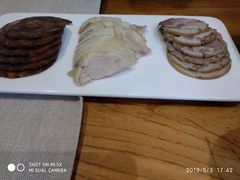 -之参餐厅(前门大街店)