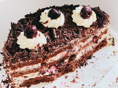 -味多美蛋糕(马家堡永辉店)