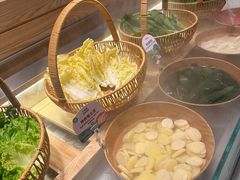-左庭右院鲜牛肉火锅(新梅广场店)