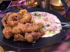 -HOTISLAND海鸡岛·韩国料理(江南西店)