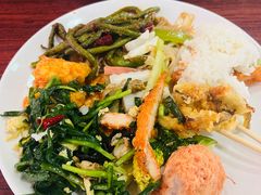 -东北大学（浑南校区）食堂