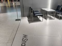 -M Stand(成都COSMO店)