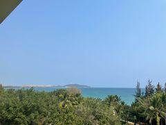 -三亚海棠湾万丽度假酒店