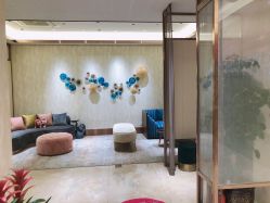-诗媛嘉美健康管理中心(金桥店)