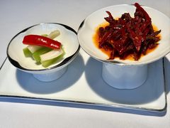 -许家菜(望江店)