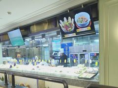 -新海渔港·胶东海鲜家常菜·家宴(奥体中心店)