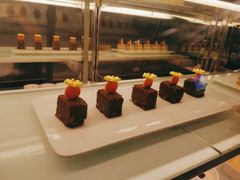 -万德诺富特酒店·自助餐厅(万德大厦店)