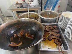 -泰顺江南春面馆