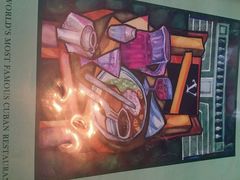 android_upload_pic-Versailles Restaurant Cuban Cuisine