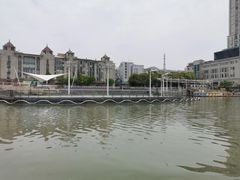 -南通濠河风景名胜区