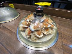 -苏格里岛自助烤肉海鲜火锅(成都金牛万达店)