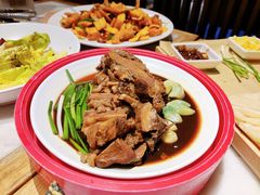 -掌柜的店·河南菜(新天地店)