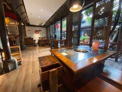 -三只耳火锅(宽窄巷子店)