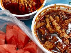 -天府棒棒鸡(金星店)