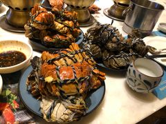 -喜庭海鲜自助(来福士店)