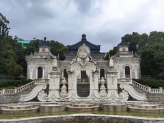 -珠海圆明新园