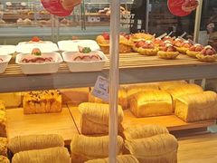 -红星前进面包牛奶公司(君太店)