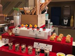 -TABLE·味西餐厅-成都茂业JW万豪酒店