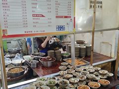 -九九豆花馆(解放碑步行街店)